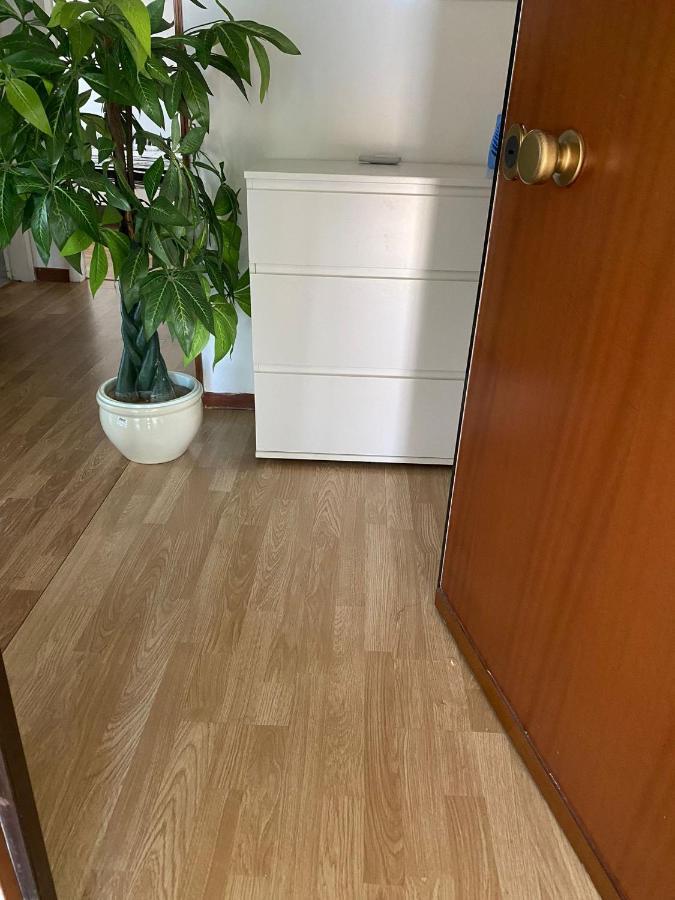 Ferienwohnung Swing House Mestre Exterior foto