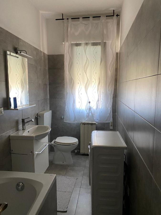 Ferienwohnung Swing House Mestre Exterior foto