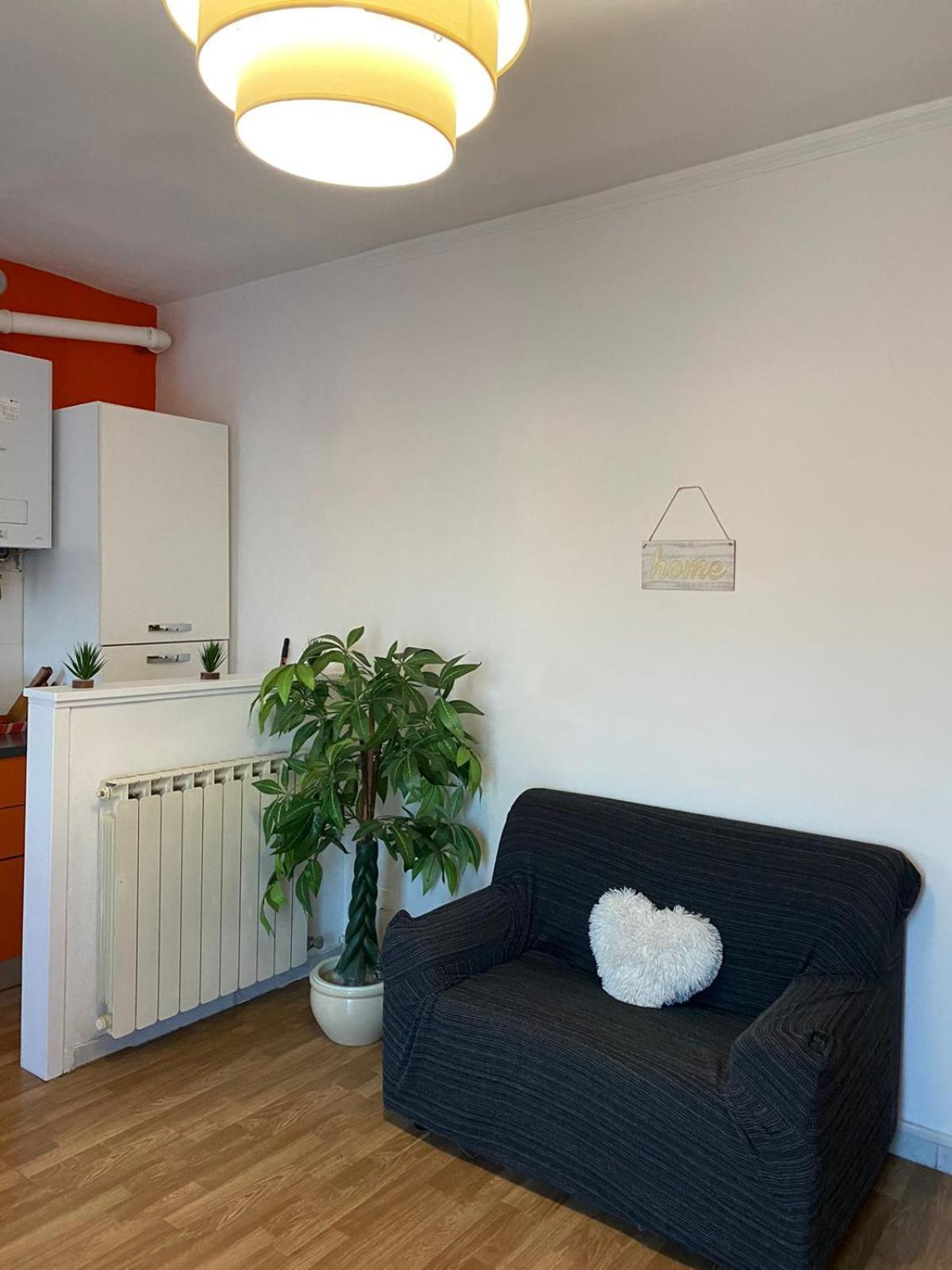 Ferienwohnung Swing House Mestre Exterior foto