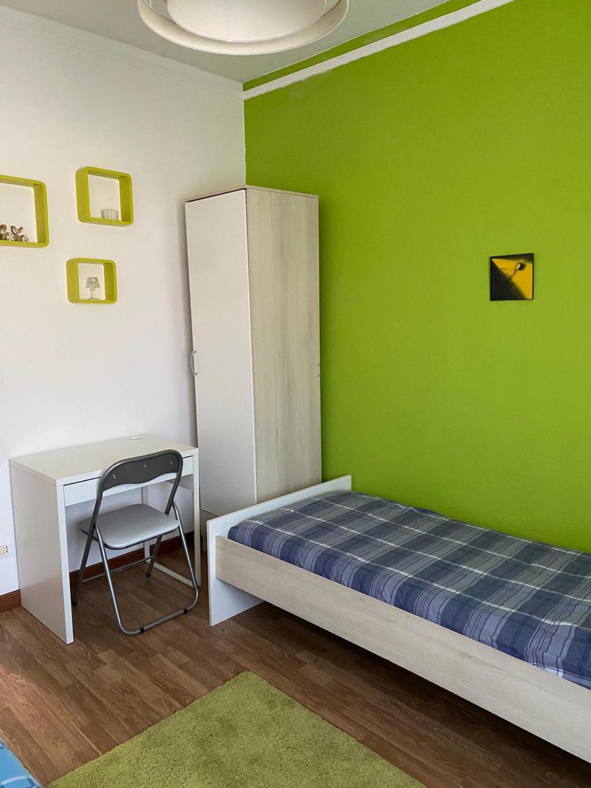 Ferienwohnung Swing House Mestre Exterior foto